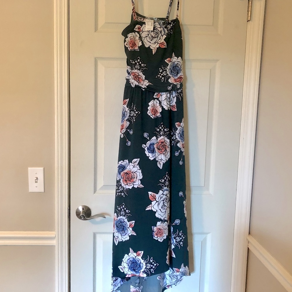 NWT Maurices High-Low Dress
